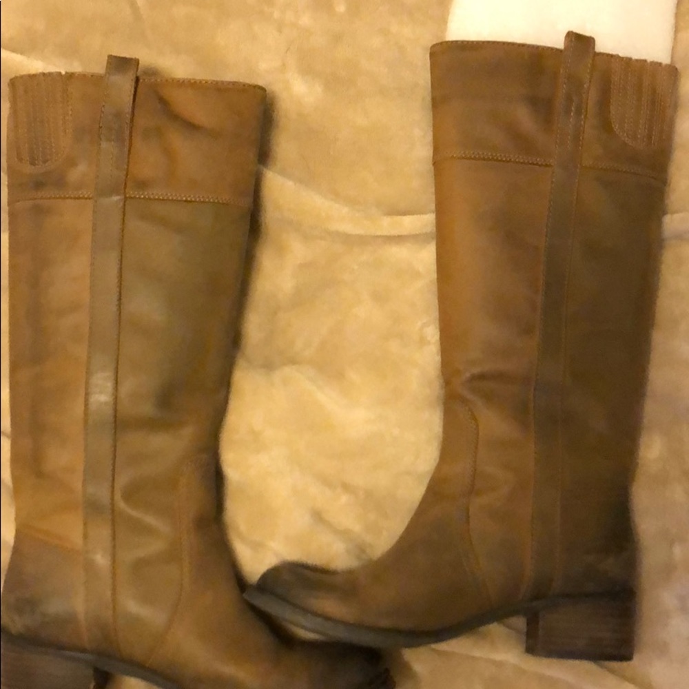 Arturochang boots 8.5